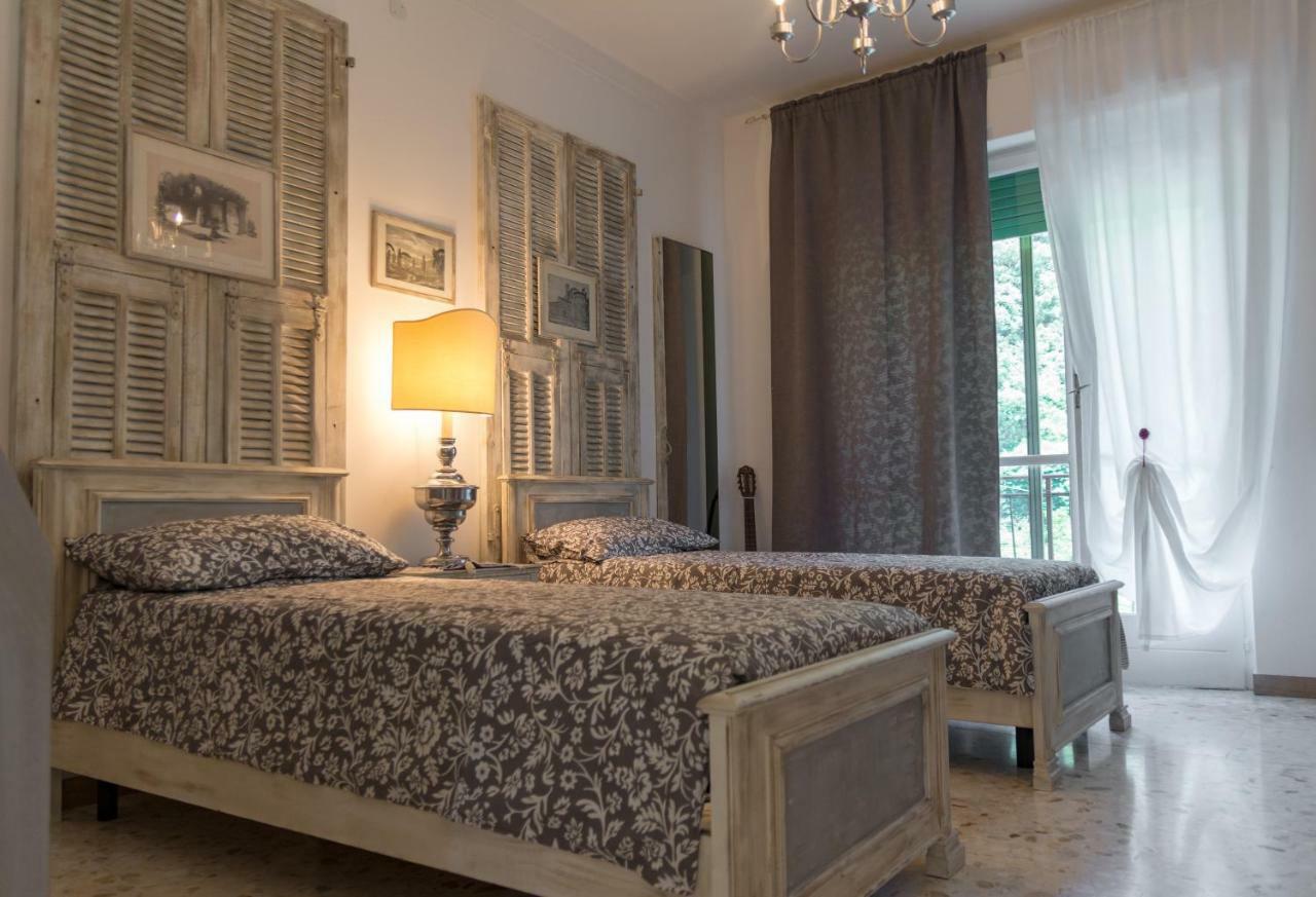 La Casa Di Elda Daire Dolceacqua Dış mekan fotoğraf