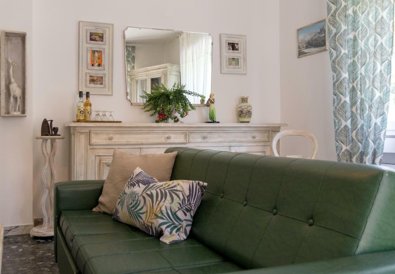 La Casa Di Elda Daire Dolceacqua Dış mekan fotoğraf